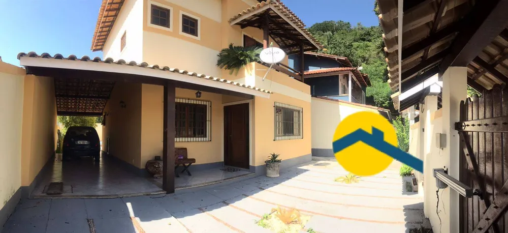 Casa, 4 quartos, 200 m² - Foto 20