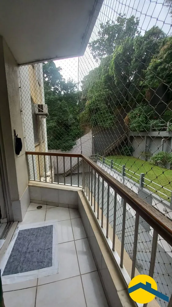 Apartamento, 2 quartos, 80 m² - Foto 2