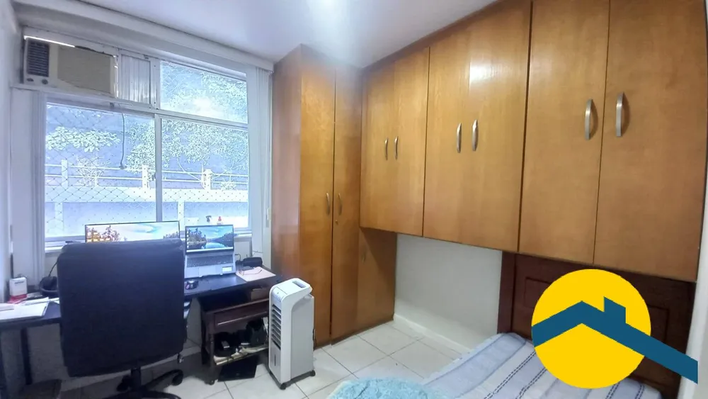 Apartamento, 2 quartos, 80 m² - Foto 15