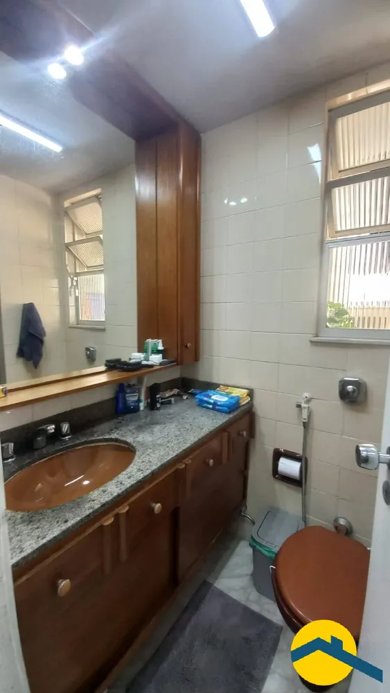 Apartamento, 2 quartos, 80 m² - Foto 11