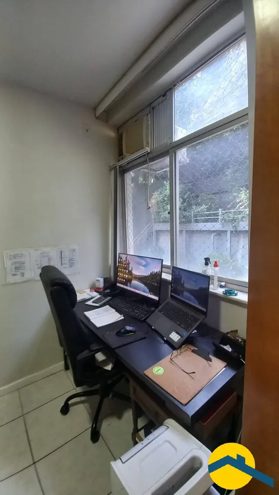Apartamento, 2 quartos, 80 m² - Foto 13