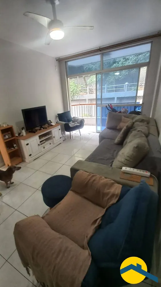 Apartamento, 2 quartos, 80 m² - Foto 10