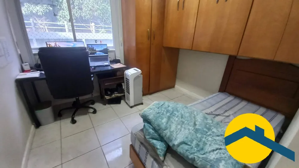 Apartamento, 2 quartos, 80 m² - Foto 17
