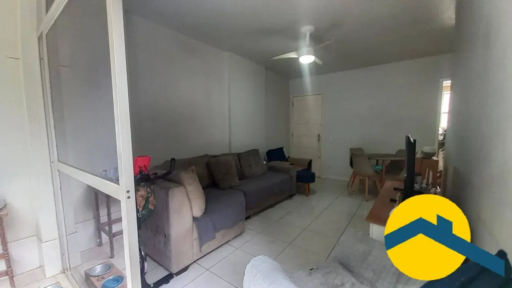 Apartamento, 2 quartos, 80 m² - Foto 5