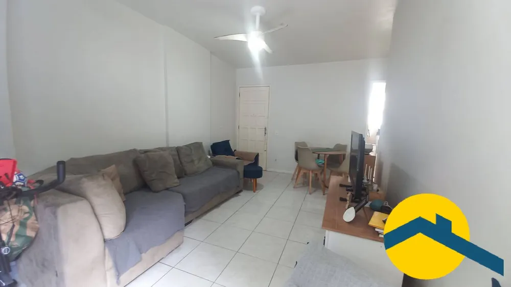 Apartamento, 2 quartos, 80 m² - Foto 9