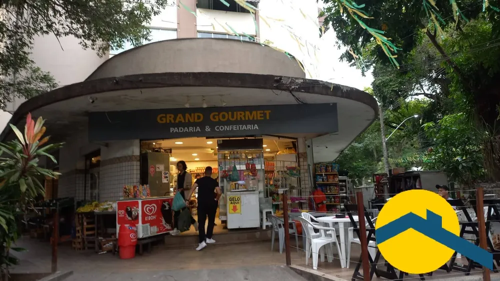 Apartamento, 2 quartos, 80 m² - Foto 42