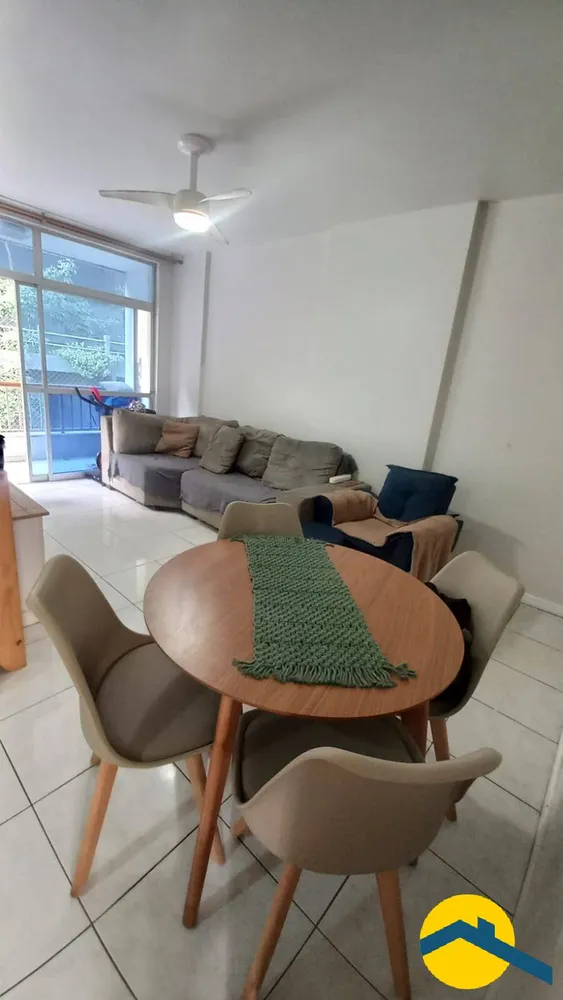 Apartamento, 2 quartos, 80 m² - Foto 7