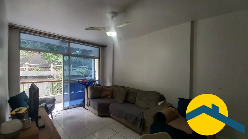 Apartamento, 2 quartos, 80 m² - Foto 1