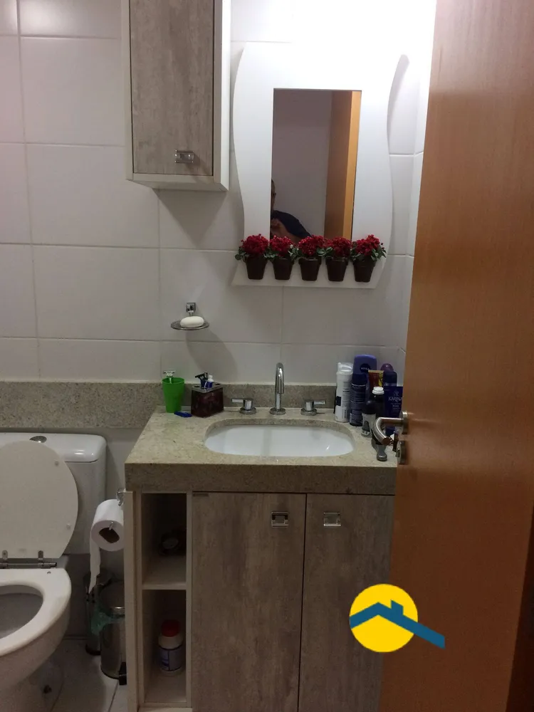 Apartamento, 3 quartos, 106 m² - Foto 19