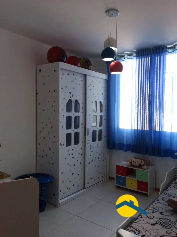 Apartamento, 3 quartos, 106 m² - Foto 16