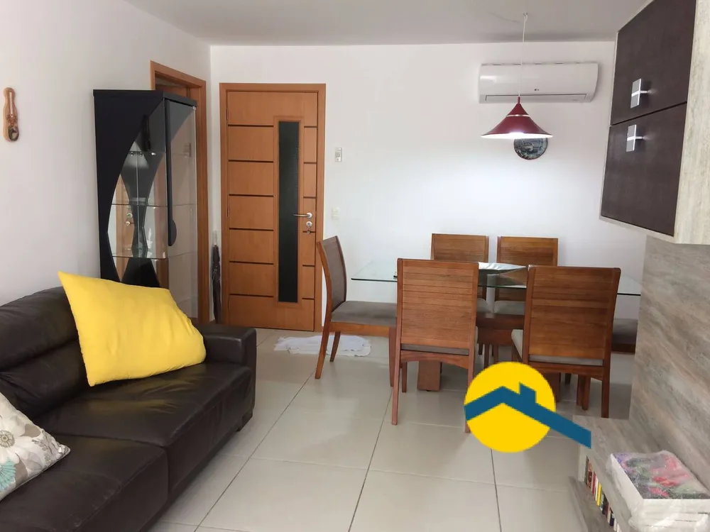 Apartamento, 3 quartos, 106 m² - Foto 2