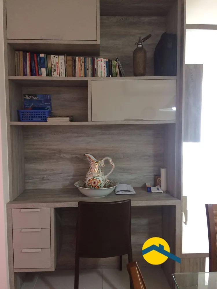 Apartamento, 3 quartos, 106 m² - Foto 18