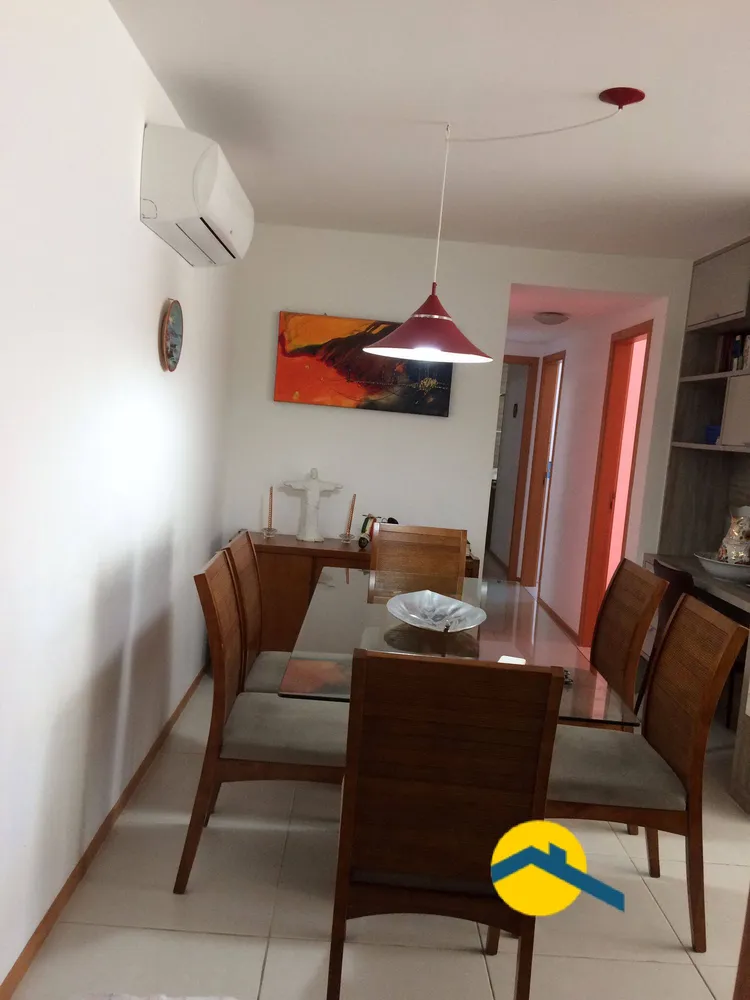 Apartamento, 3 quartos, 106 m² - Foto 7