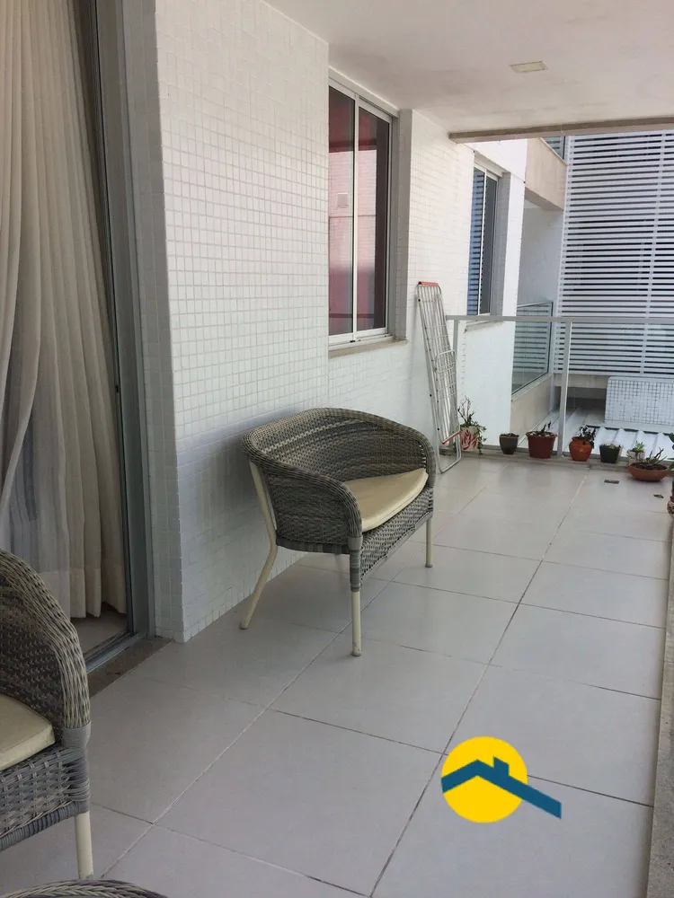 Apartamento, 3 quartos, 106 m² - Foto 5