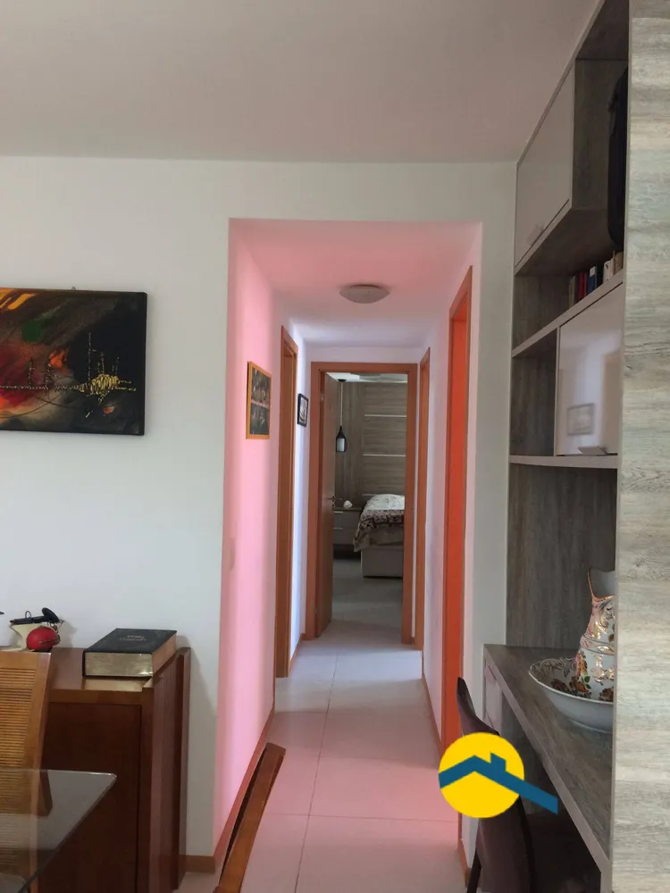 Apartamento, 3 quartos, 106 m² - Foto 13