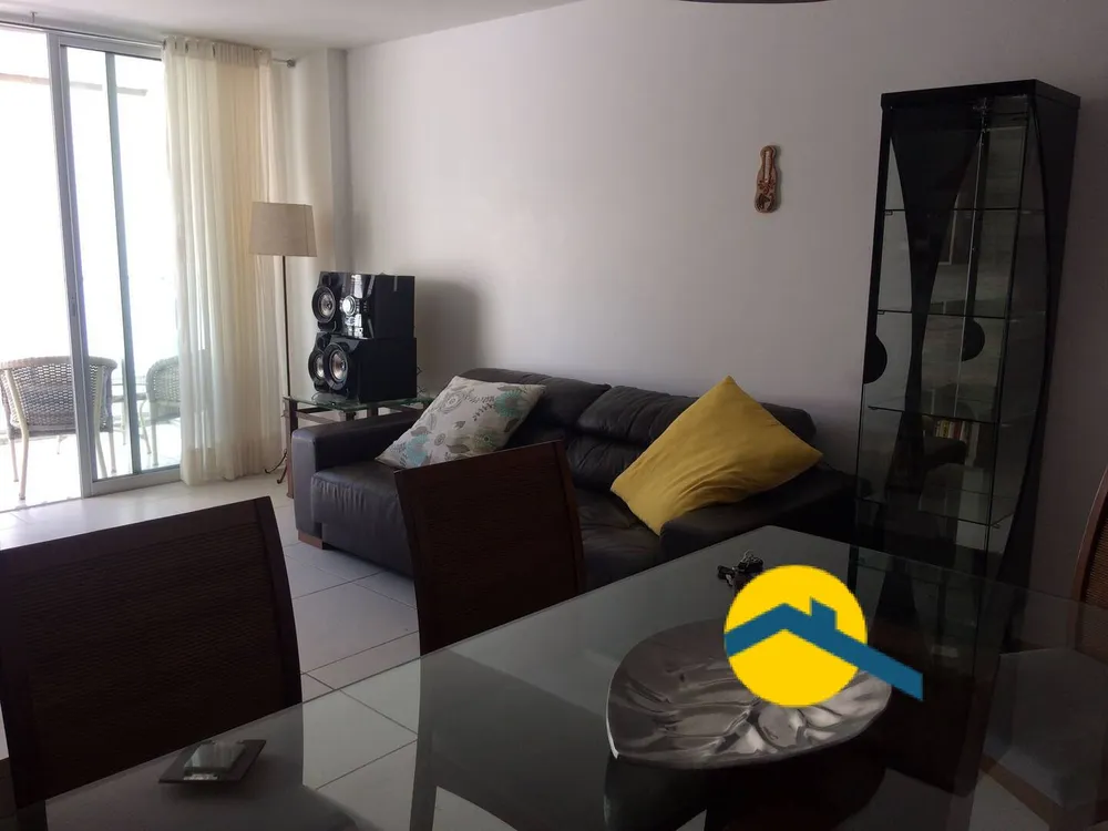 Apartamento, 3 quartos, 106 m² - Foto 1