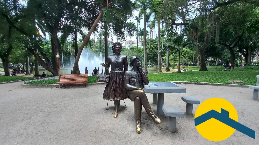Sala-Conjunto, 25 m² - Foto 15