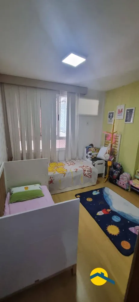 Apartamento, 2 quartos, 86 m² - Foto 6