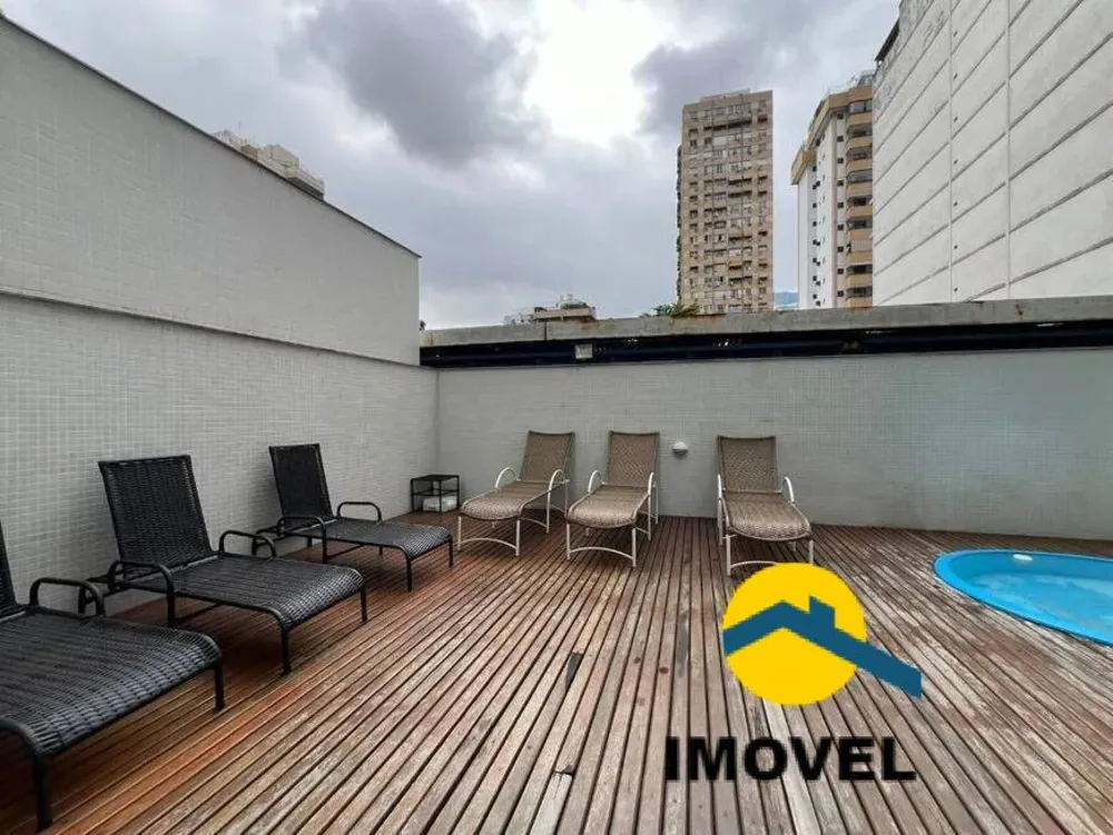 Apartamento, 2 quartos, 86 m² - Foto 17