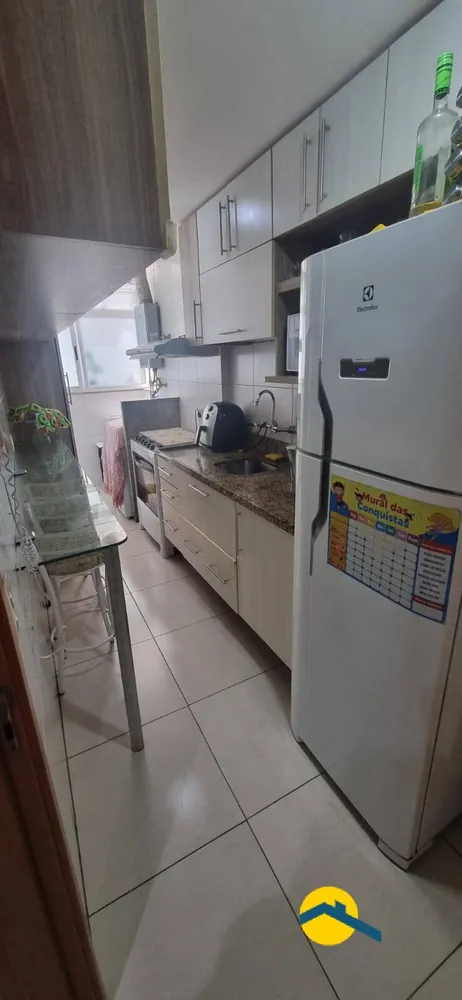 Apartamento, 2 quartos, 86 m² - Foto 8