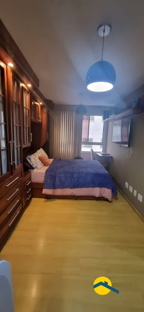 Apartamento, 2 quartos, 86 m² - Foto 11