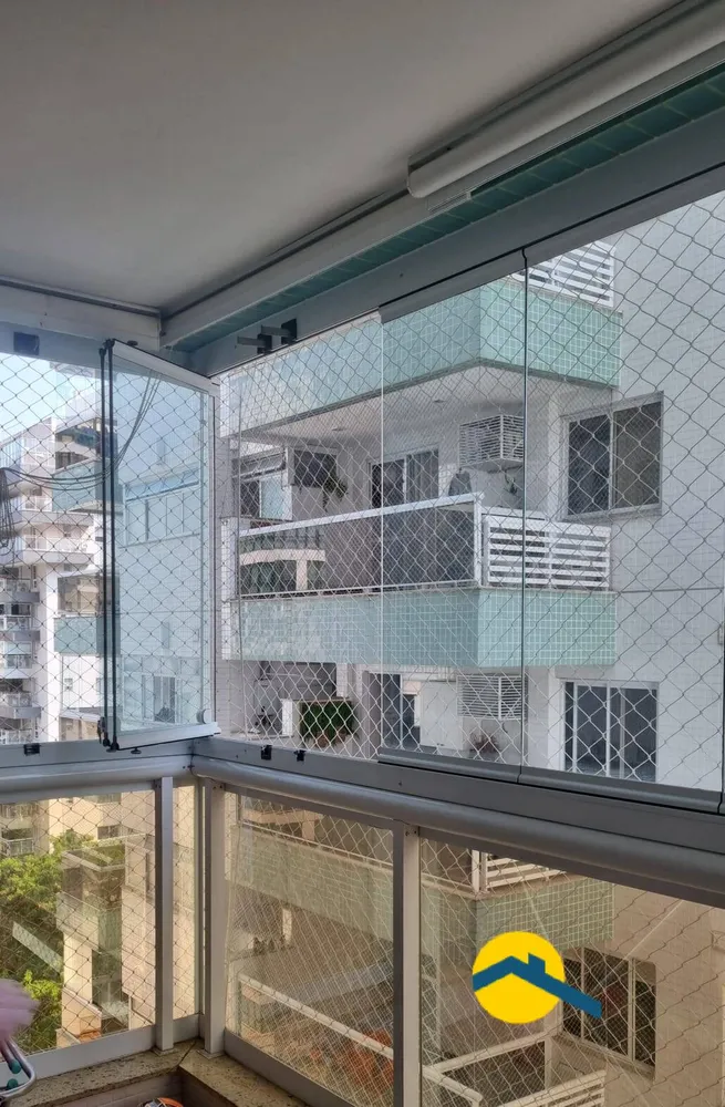 Apartamento, 2 quartos, 86 m² - Foto 2