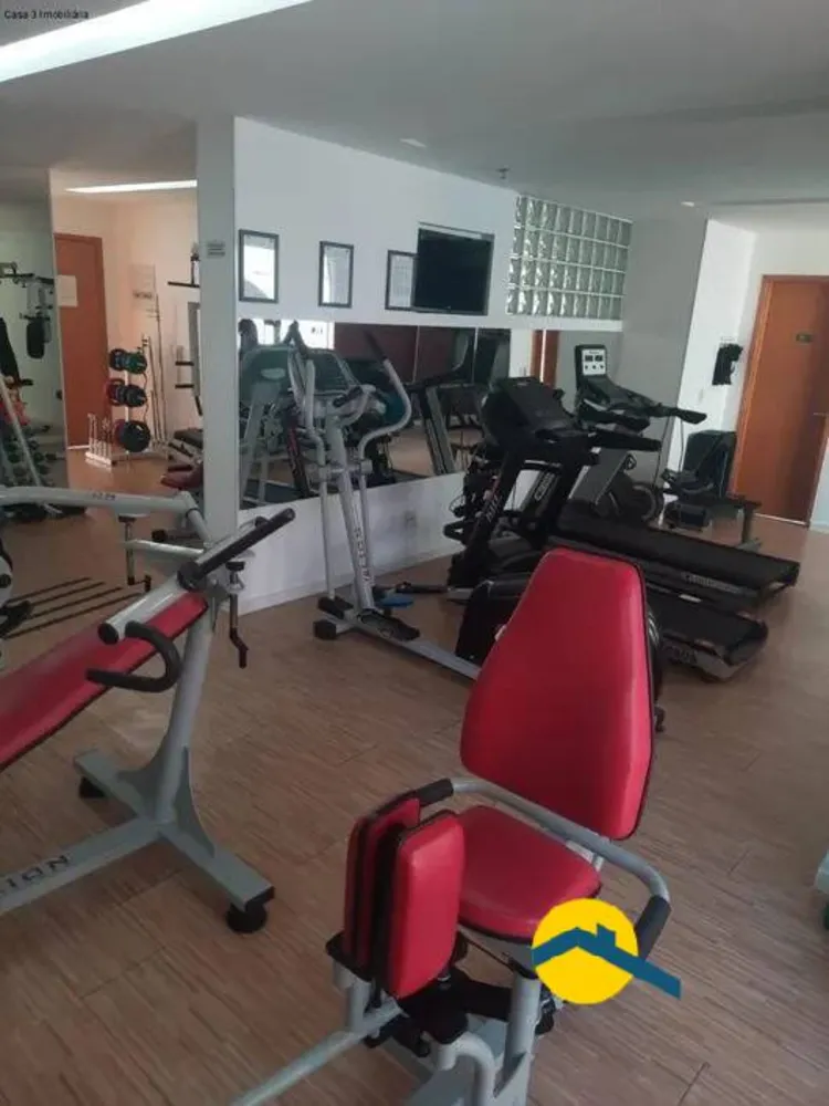 Apartamento, 2 quartos, 86 m² - Foto 31