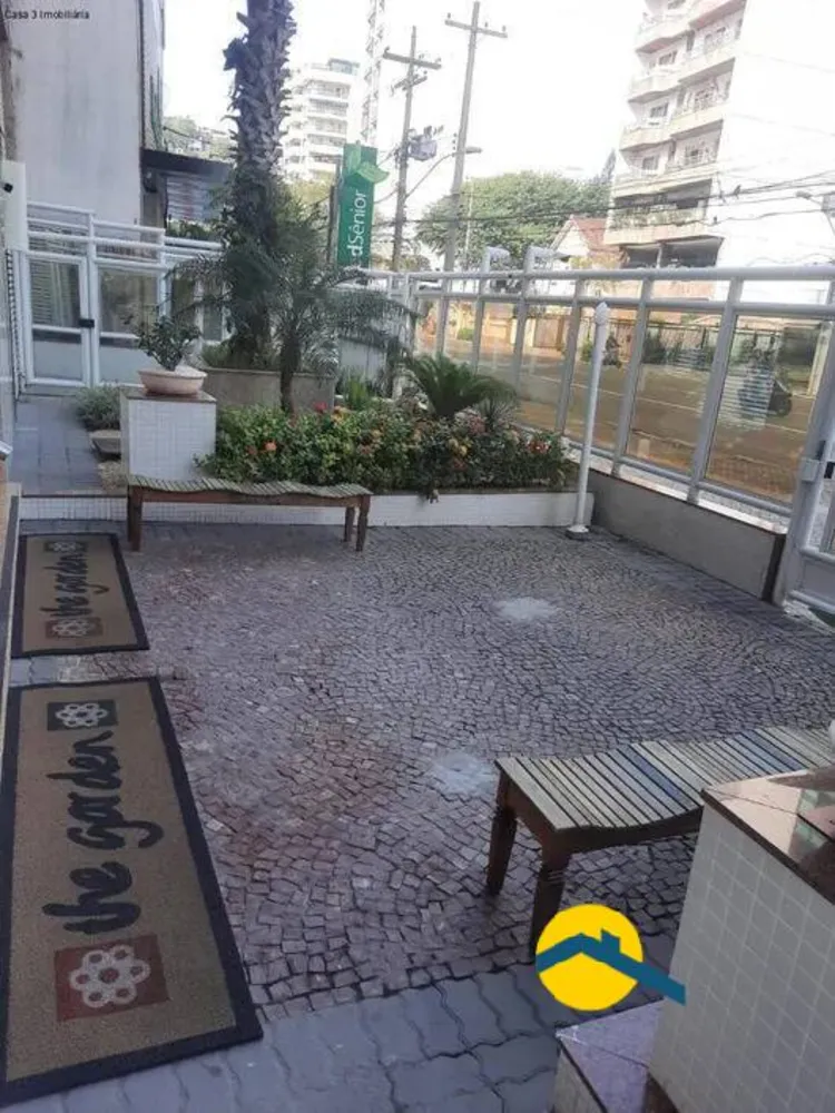 Apartamento, 2 quartos, 86 m² - Foto 33