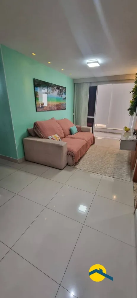 Apartamento, 2 quartos, 86 m² - Foto 1