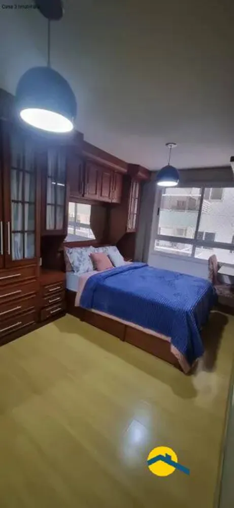Apartamento, 2 quartos, 86 m² - Foto 9