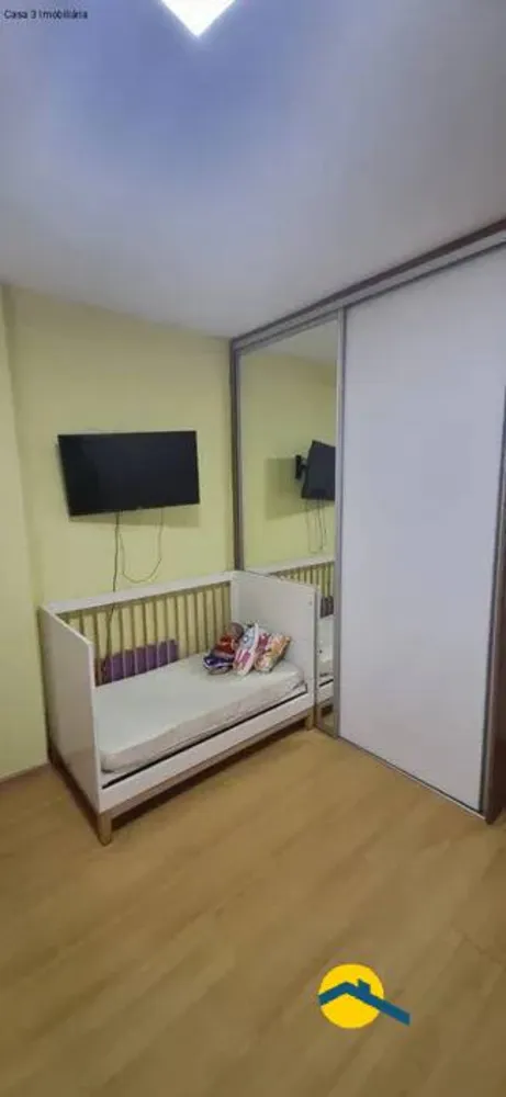 Apartamento, 2 quartos, 86 m² - Foto 12