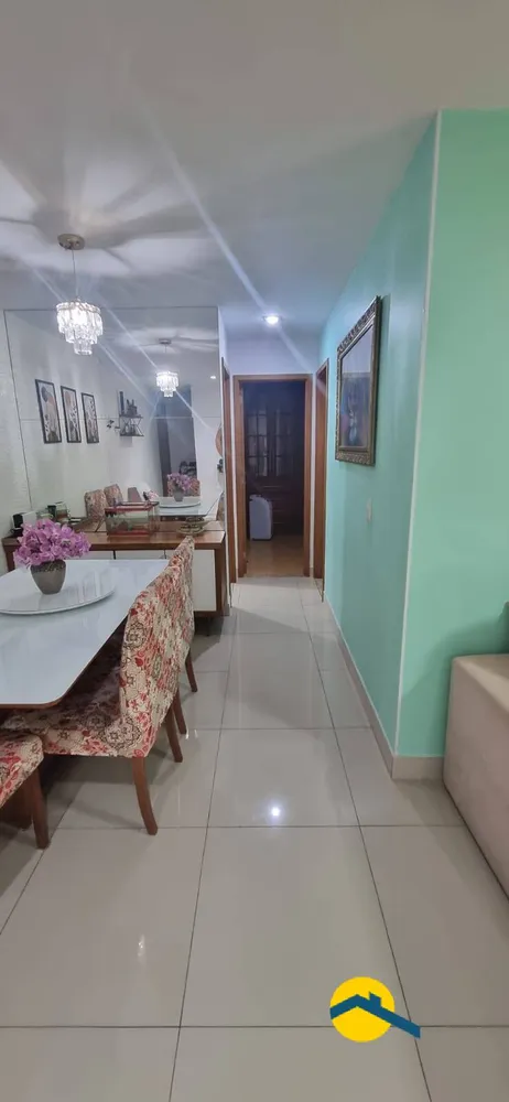 Apartamento, 2 quartos, 86 m² - Foto 4