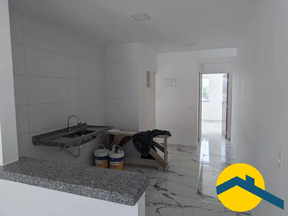 Casa, 2 quartos, 60 m² - Foto 6