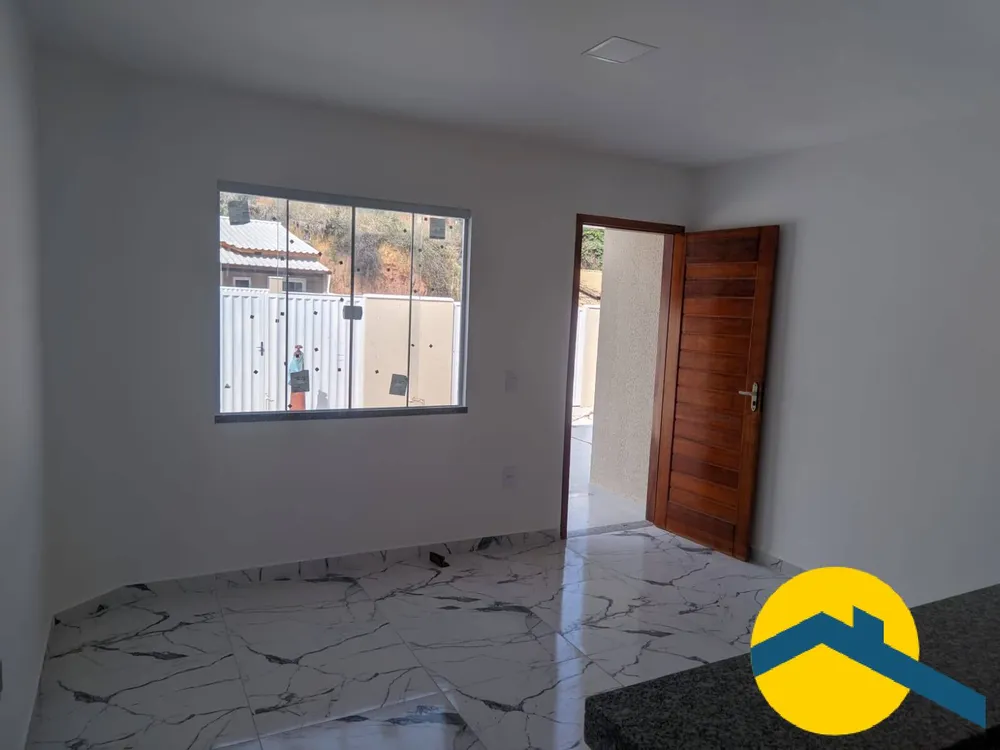 Casa, 2 quartos, 60 m² - Foto 4
