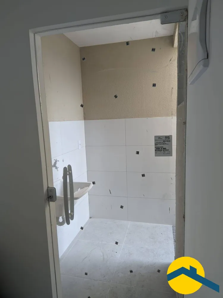 Casa, 2 quartos, 60 m² - Foto 9