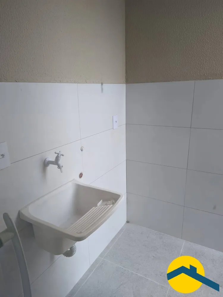 Casa, 2 quartos, 60 m² - Foto 10