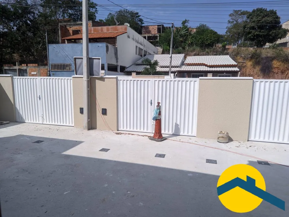 Casa, 2 quartos, 60 m² - Foto 26