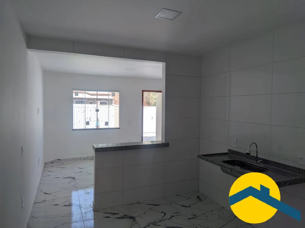 Casa, 2 quartos, 60 m² - Foto 7