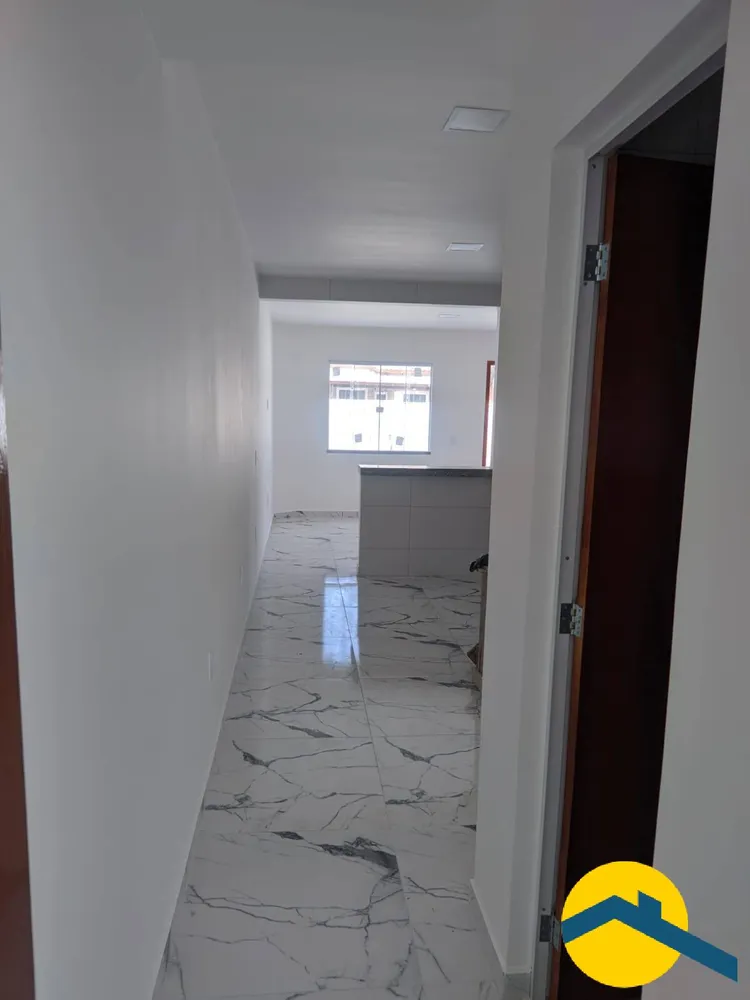 Casa, 2 quartos, 60 m² - Foto 8