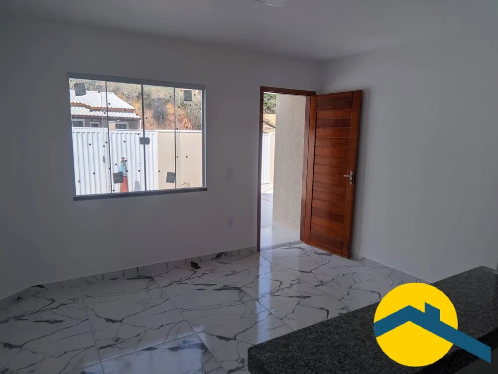 Casa, 2 quartos, 60 m² - Foto 2