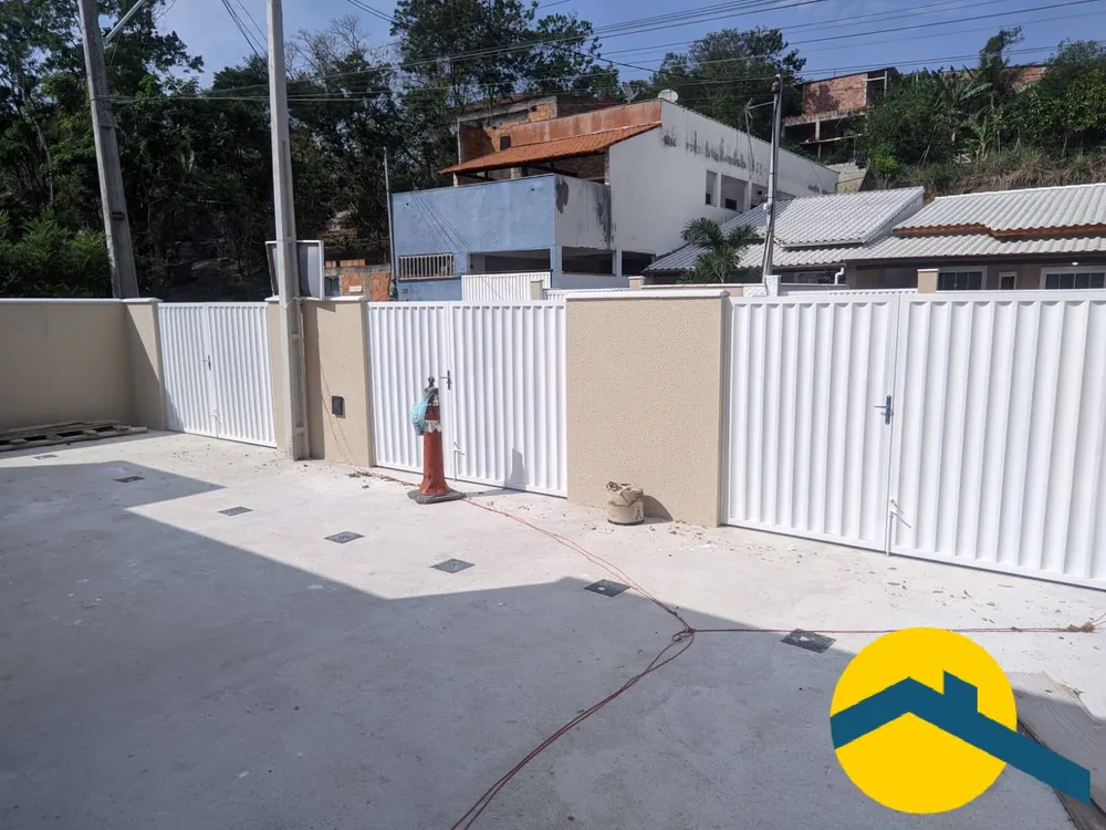 Casa, 2 quartos, 60 m² - Foto 24