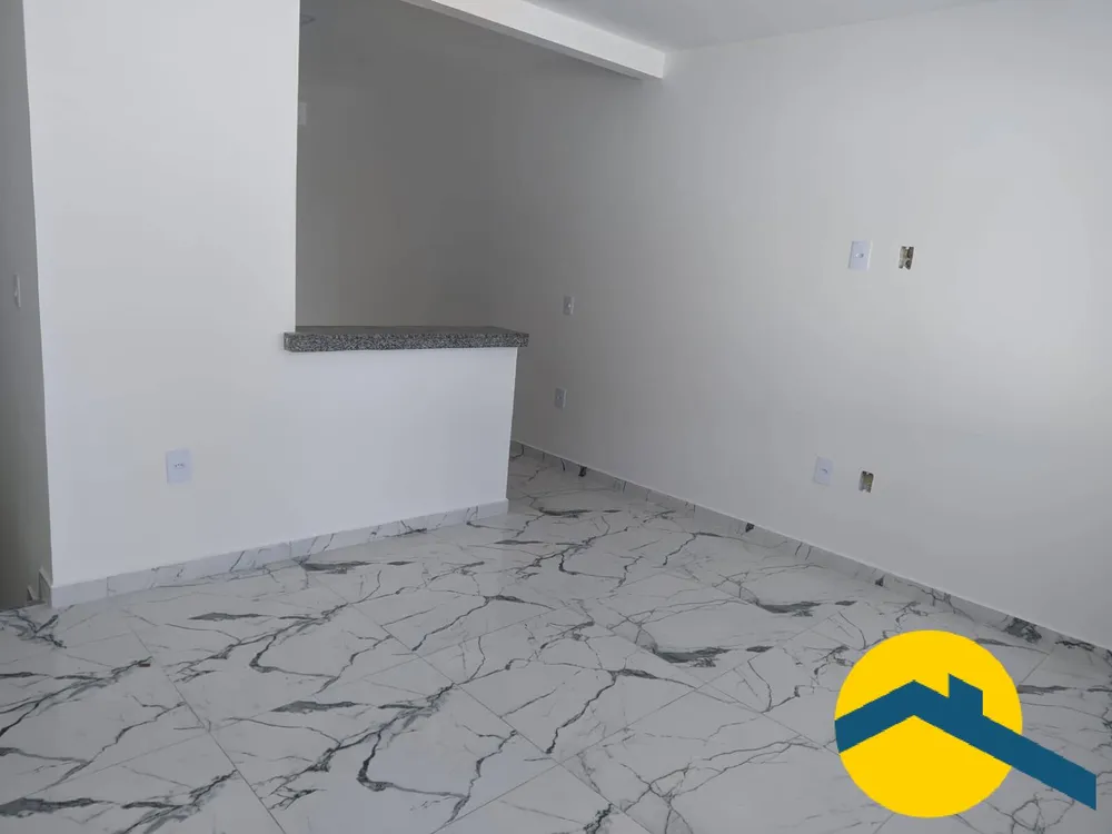 Casa, 2 quartos, 60 m² - Foto 3