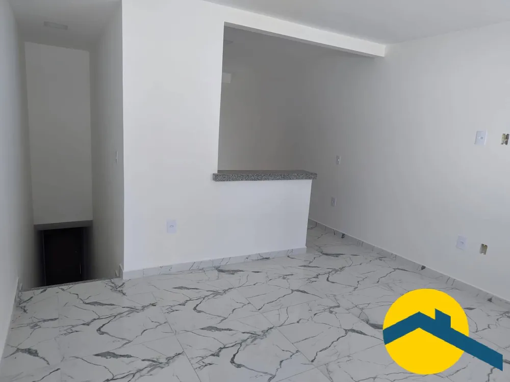 Casa, 2 quartos, 60 m² - Foto 5