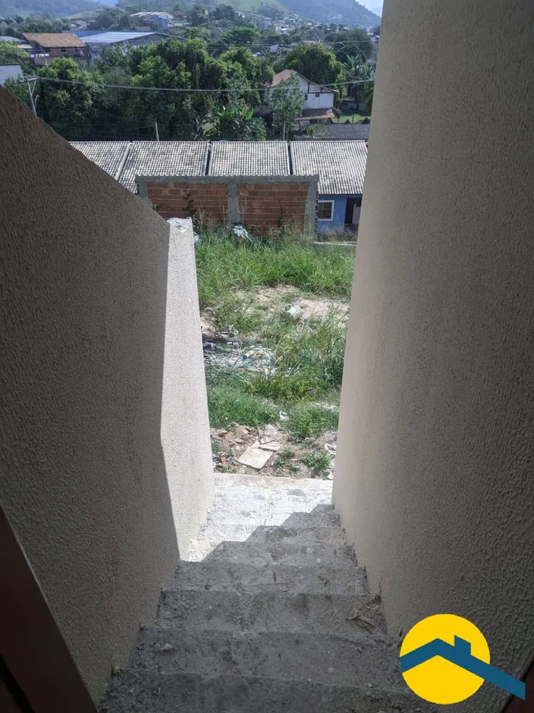 Casa, 2 quartos, 60 m² - Foto 19