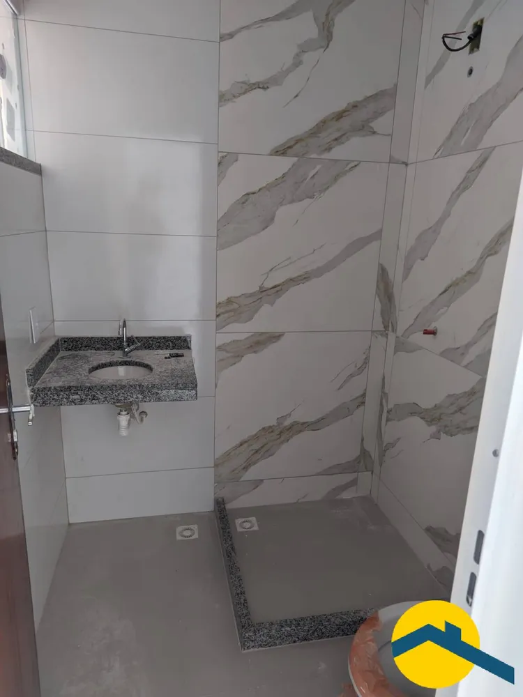 Casa, 2 quartos, 60 m² - Foto 11