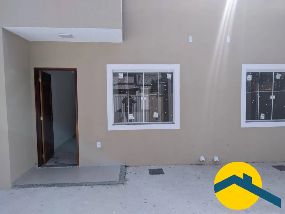Casa, 2 quartos, 60 m² - Foto 1