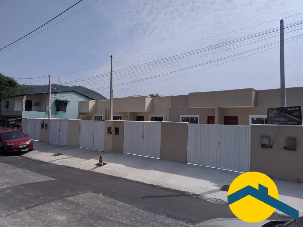 Casa, 2 quartos, 60 m² - Foto 27