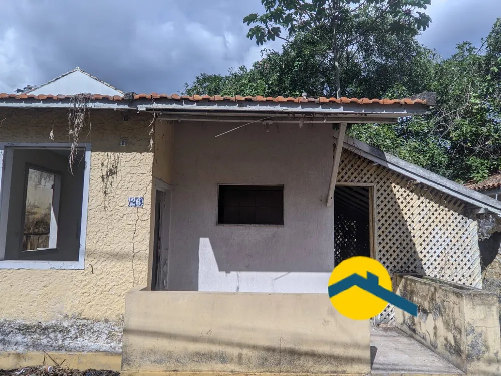Casa, 2 quartos, 80 m² - Foto 2