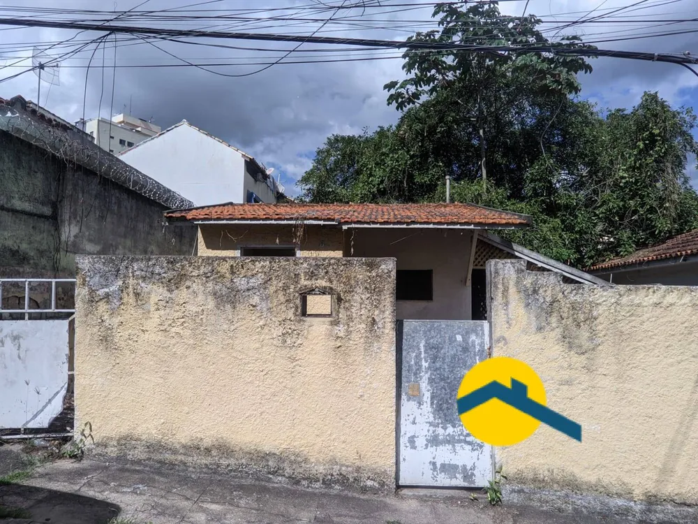 Casa, 2 quartos, 80 m² - Foto 1