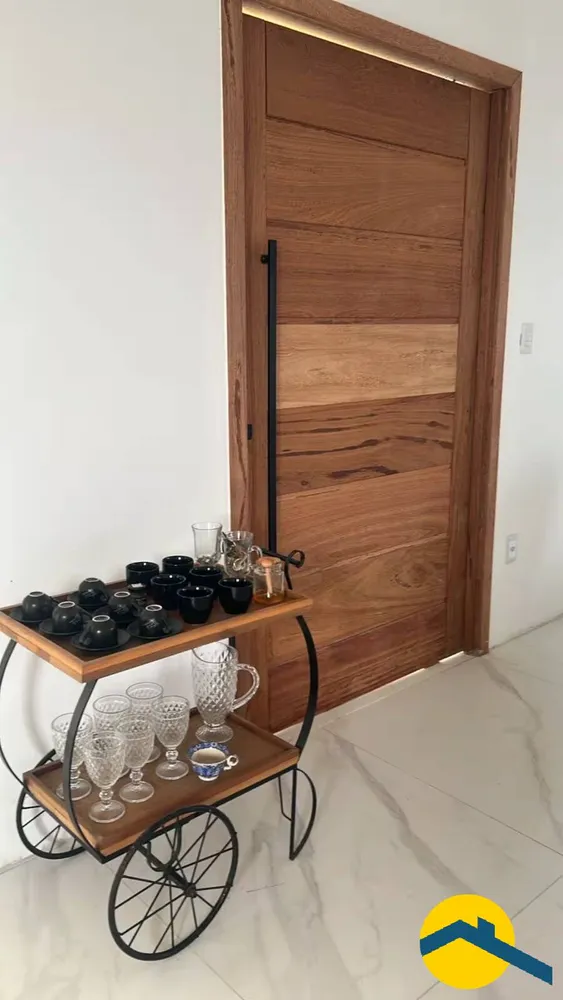 Casa de Condomínio, 2 quartos - Foto 4